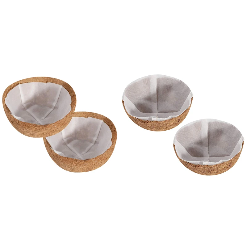 

2 шт., подкладка из нетканого материала