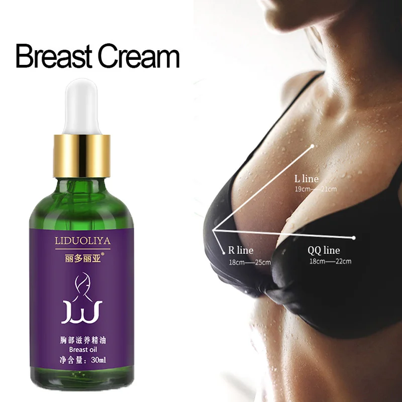 

Breast Enlargement Essential Oil Frming Enhancement Breast Enlarge Big Bust Enlarging Bigger Chest Massage Breast Enlargement