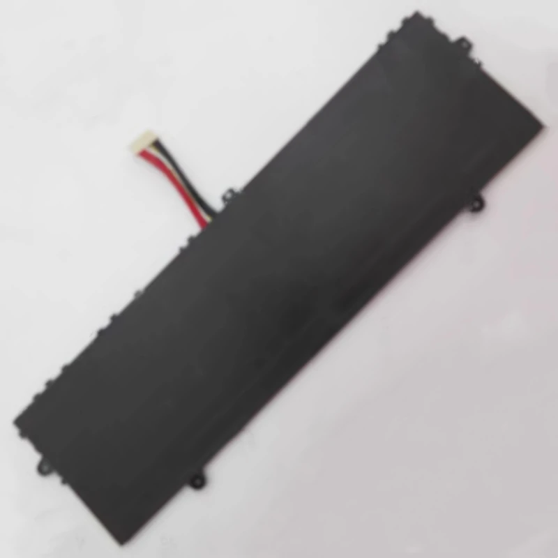 Для GEO GeoBook Geoflex 340 U3576127-2S1P 4580275P 7 6 V 6000 WH mAh 11Pin 11Wire Laptop Battery для ноутбука Haewi Book D16 SE