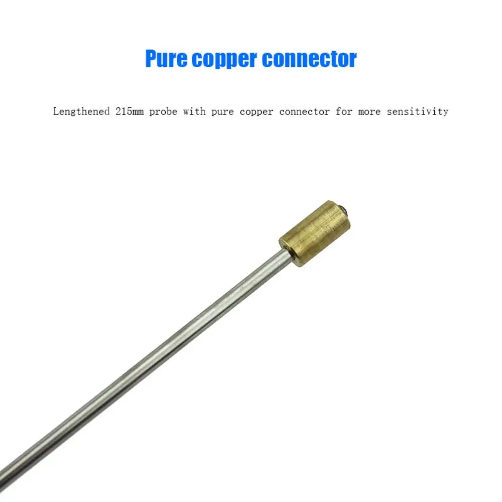 Диагностические инструменты стетоскоп для автомобильного цилиндра анализатор