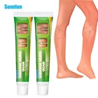 1 шт., мазь Sumifun для удаления боли в ногах