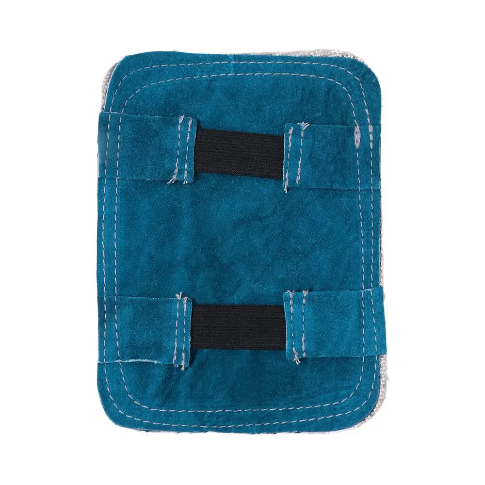 

Сварочные накладки для рук из коровьей кожи