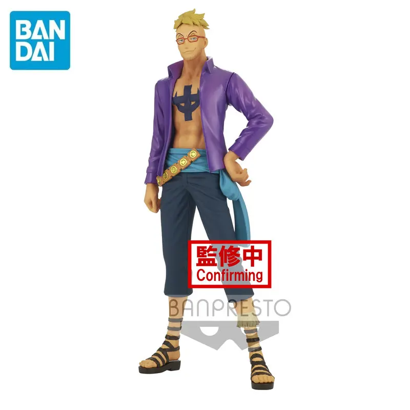 

Фигурка Bandai, Оригинальная фигурка из аниме-сцены, DXF, Марко страны ВАО, коллекционные подарки