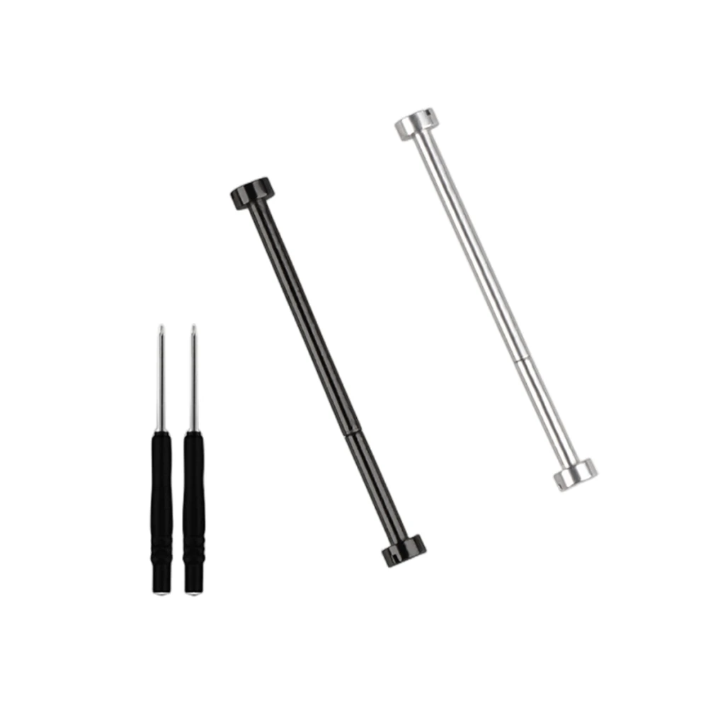 Starp Adapter For Suunto Core Smartwatch Wristband Repairing Tool Set Connector Screw Rod Dropship