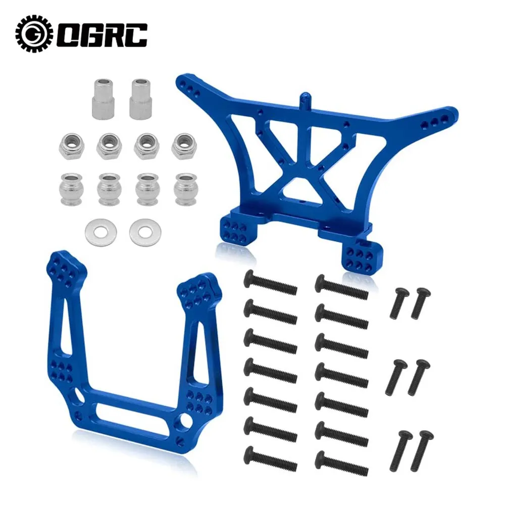 

Комплект из алюминиевого сплава для передней и задней амортизирующей башни