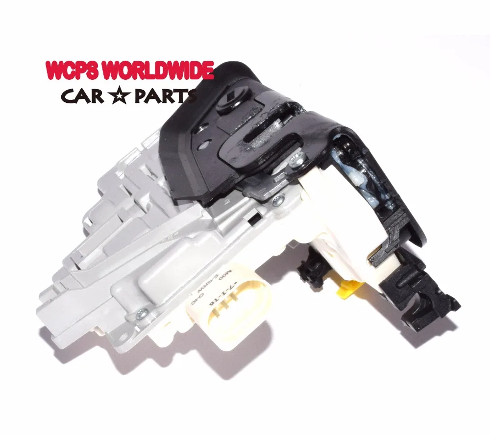 

Задний левый дверной замок для SEAT LEON MK2, механизм захвата 1P0839015 1P0 839 015