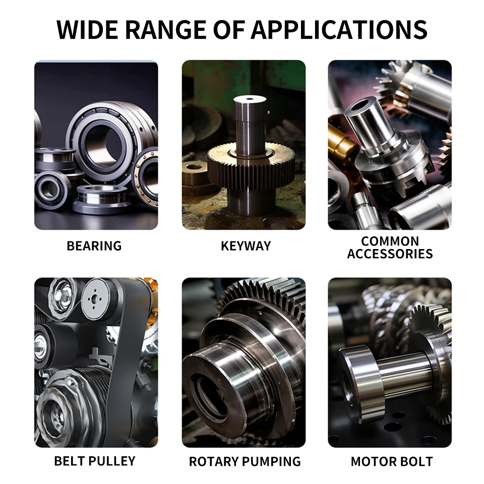 Удерживающая смесь hauae 601 603 609 620 638 641 648 680 цилиндрическая удерживающая анаэробный