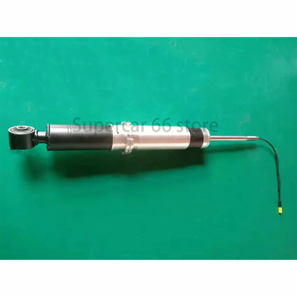 

Передний амортизатор для Ferrari F12 Ordinary/с фотосистемой 301449 280588 286346