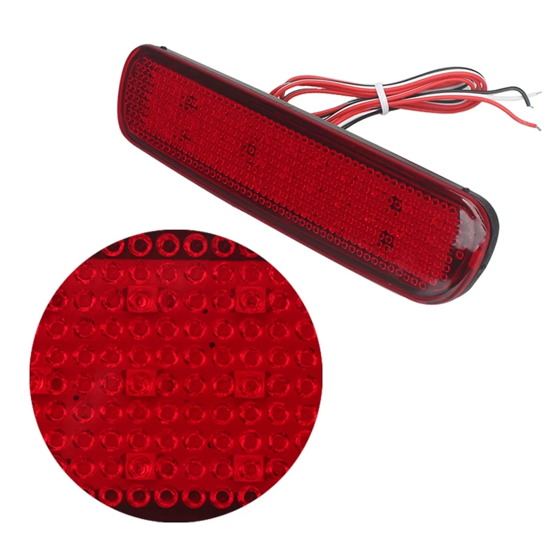 Фонарь заднего бампера для Toyota Land Cruiser Cygnus LX470