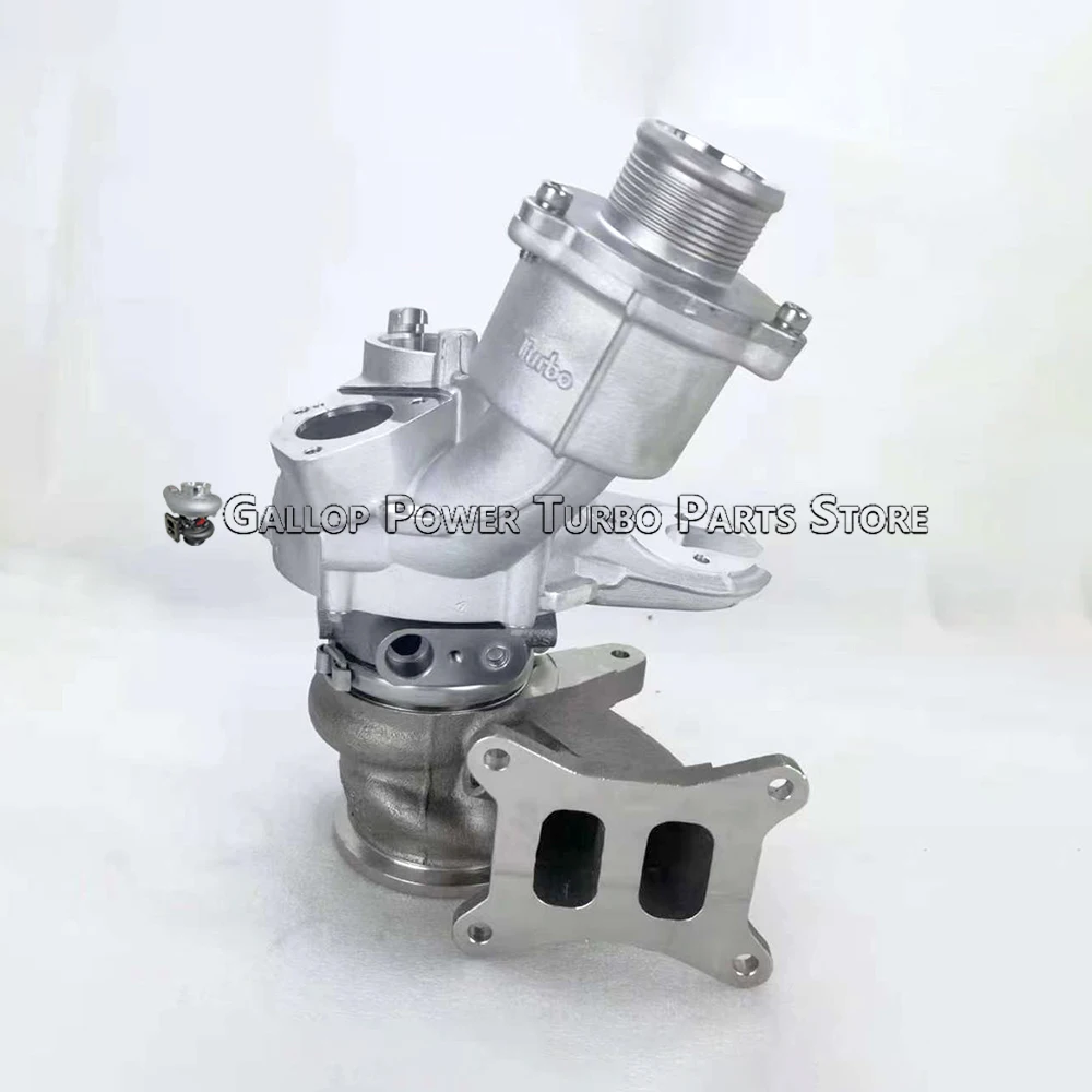 Новый модифицированный и Модернизированный специальный Турбокомпрессор IS38 для