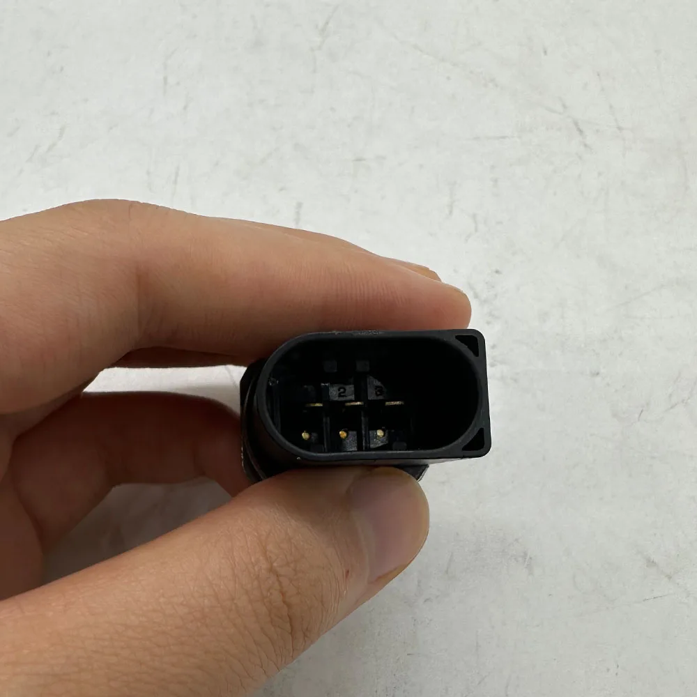 1/4 шт. 0281002498 0041537528 датчик высокого давления топливной рейки 281002498 Mercedes Benz Sprinter 2 3 4-T