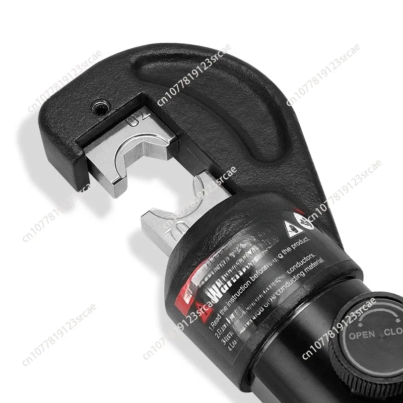 Гидравлический обжимной инструмент ARR-70 плоскогубцы для обжима кабельных