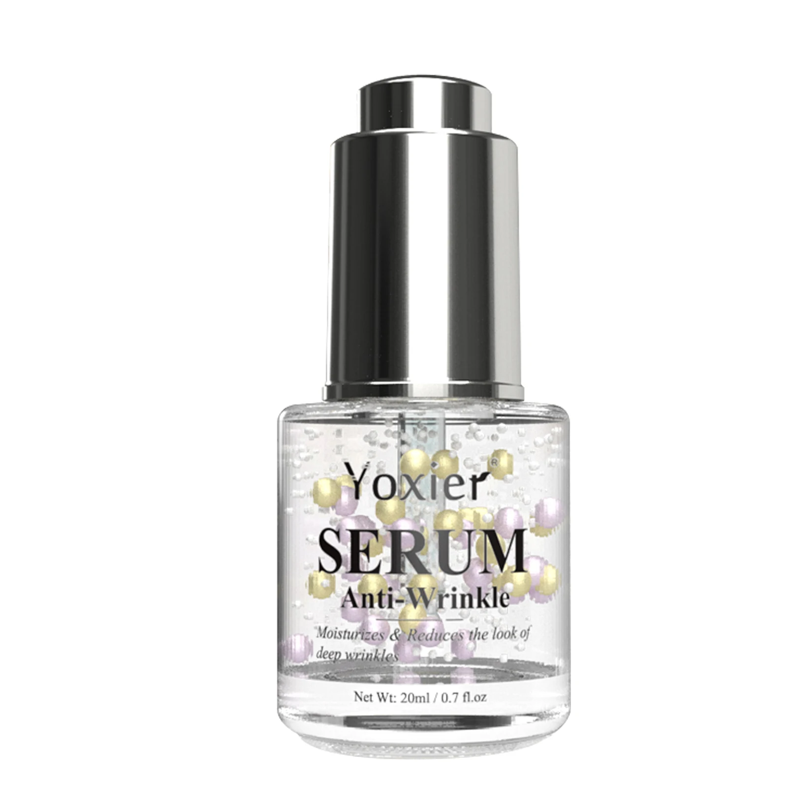 

20ml Hydrating Face Essence Facial Essence For Dry Skin Improving Skin Texture And Nourishing Essence Oil