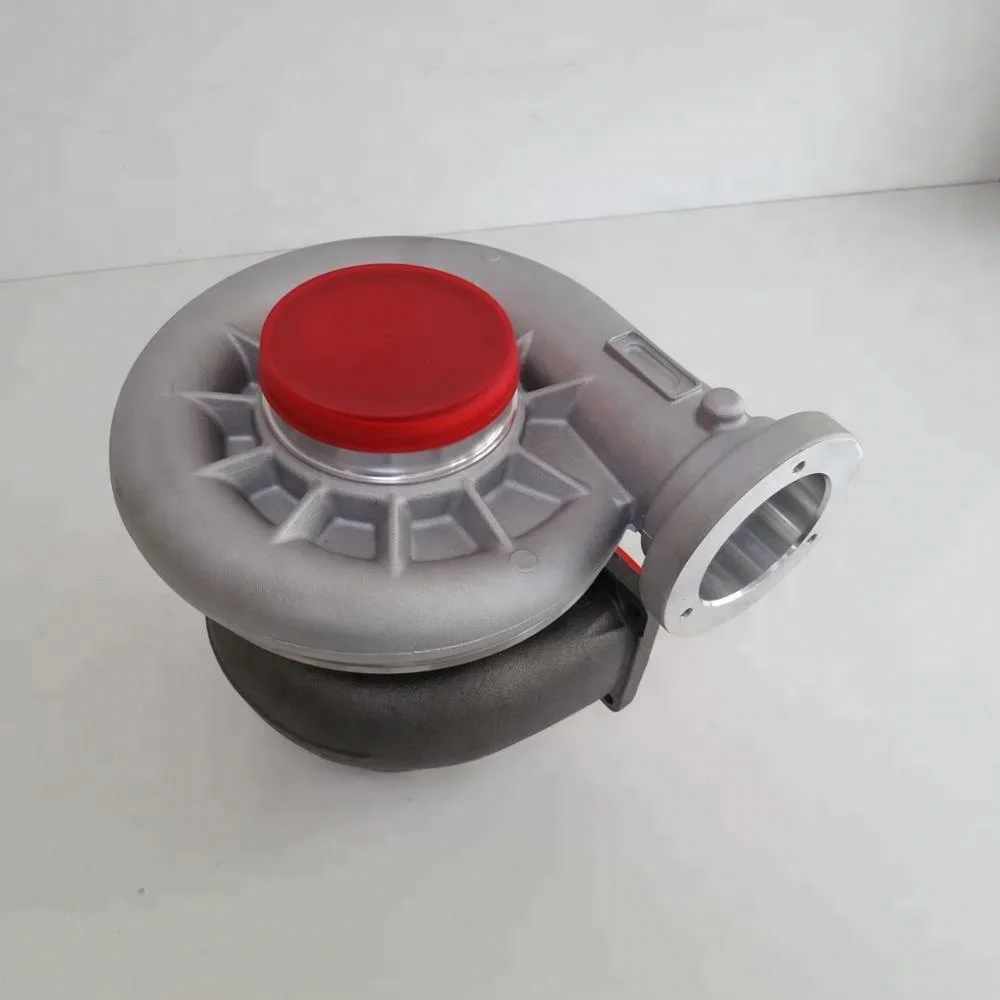 Сделано в Китае ISX15 QXS15 двигатель Турбокомпрессор сборе HX82 3594195