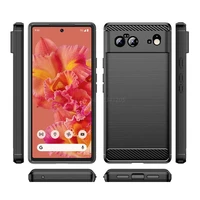 pixel 6pro fitted case for carcasa google pixel 3a 4 xl 4a 5a 6a 6 pro capa coque funda on capinha google pixel 6 pro back cover