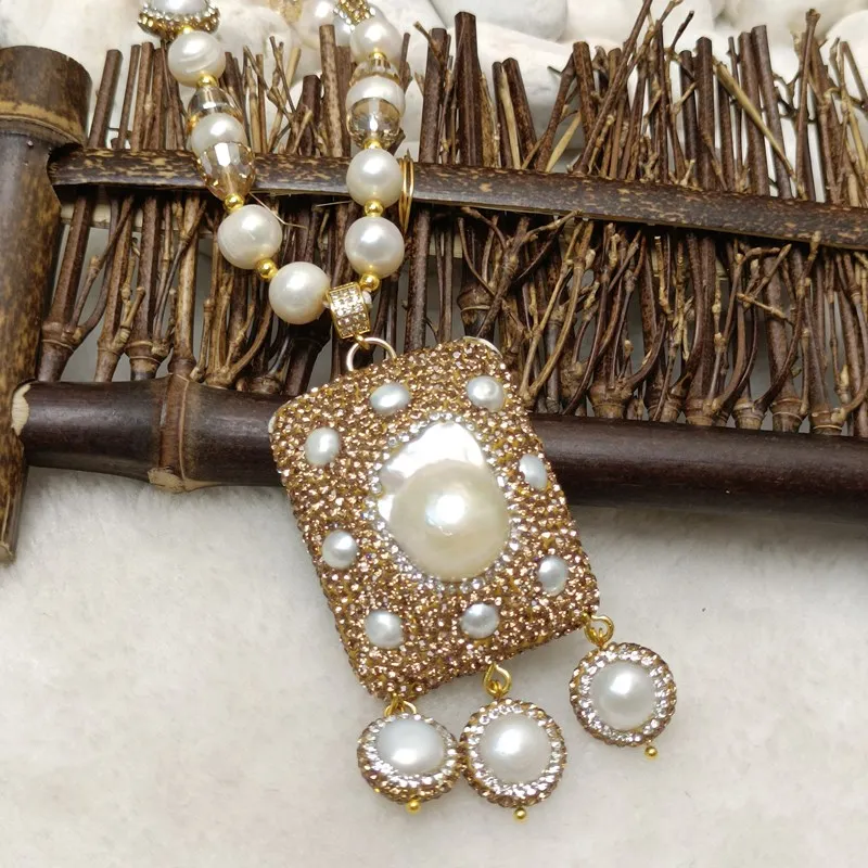 

Жемчужное ожерелье небольшого размера с пресноводным синим жемчугом 4 мм, натуральные бусины оптом FPPJ