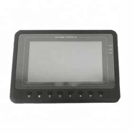 Высококачественный контроллер ПЛК MAM-860 MAM860 40A 100A 200A 400A с BTV