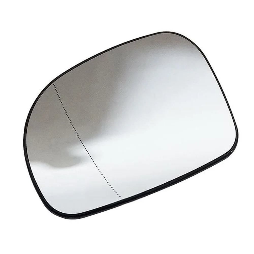 

A0008100919 A0008101019 Стекло зеркала заднего вида с подогревом двери для Mercedes-Benz Viano W639 2003-2010