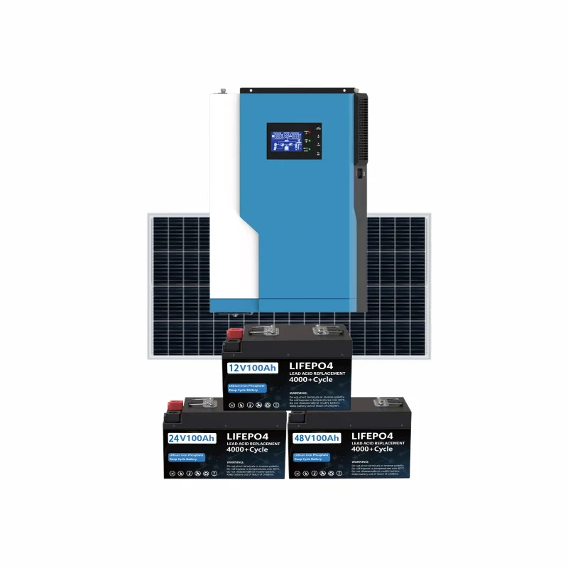 Off Grid Solar Power System 3KW 5KW 10KW Home  Panel Kit 10kw 10 kw   Price