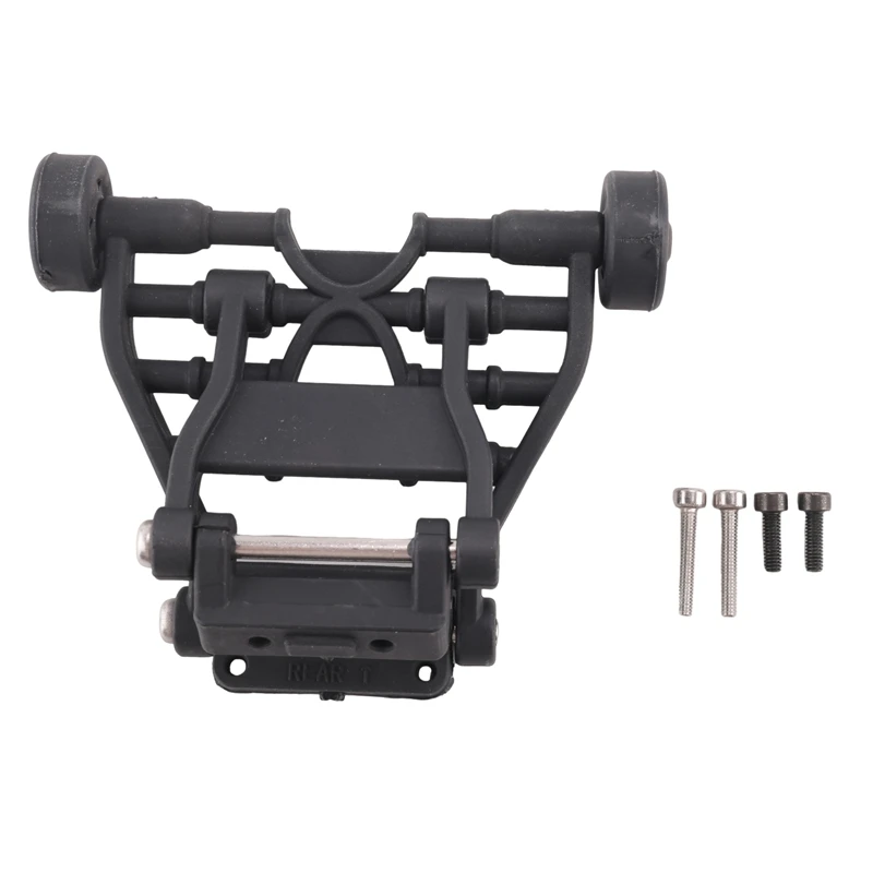 Автомобиль на радиоуправлении Wheelie Bar 7184 для 1/16 Traxxas вершина E-REVO EREVO Запчасти