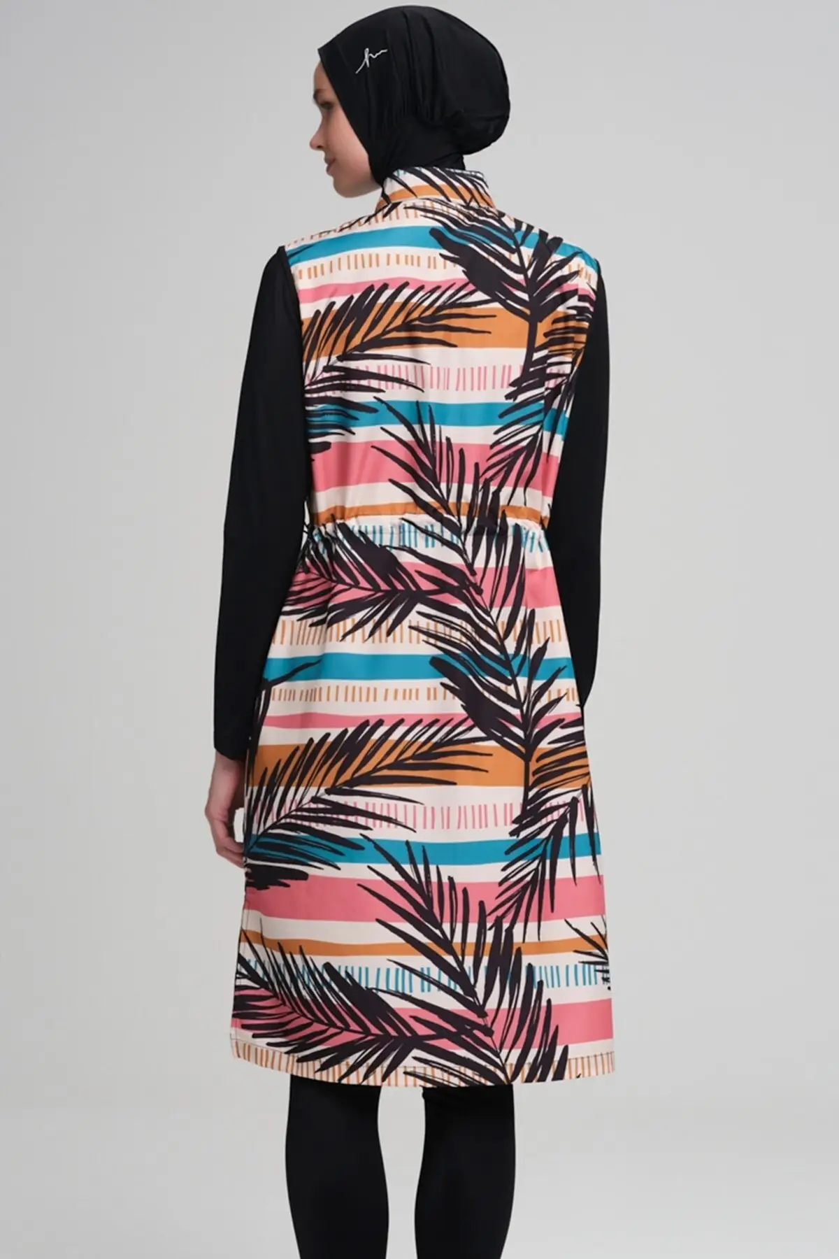 Рисунок 6 - Скромный мусульманский купальник