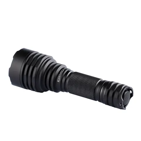Фонарик Convoy C8 Plus 519A 12 групп