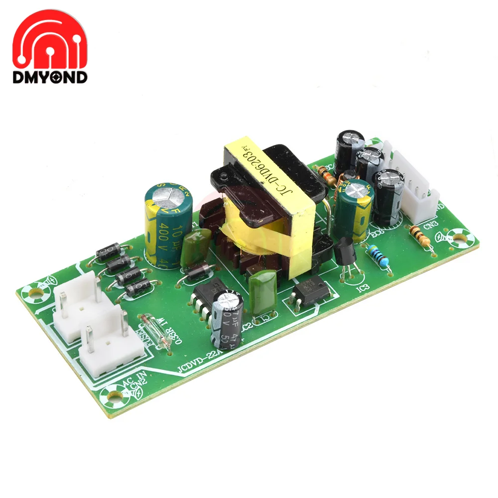 

Импульсный источник питания Dmyond Switching Power Supply Board