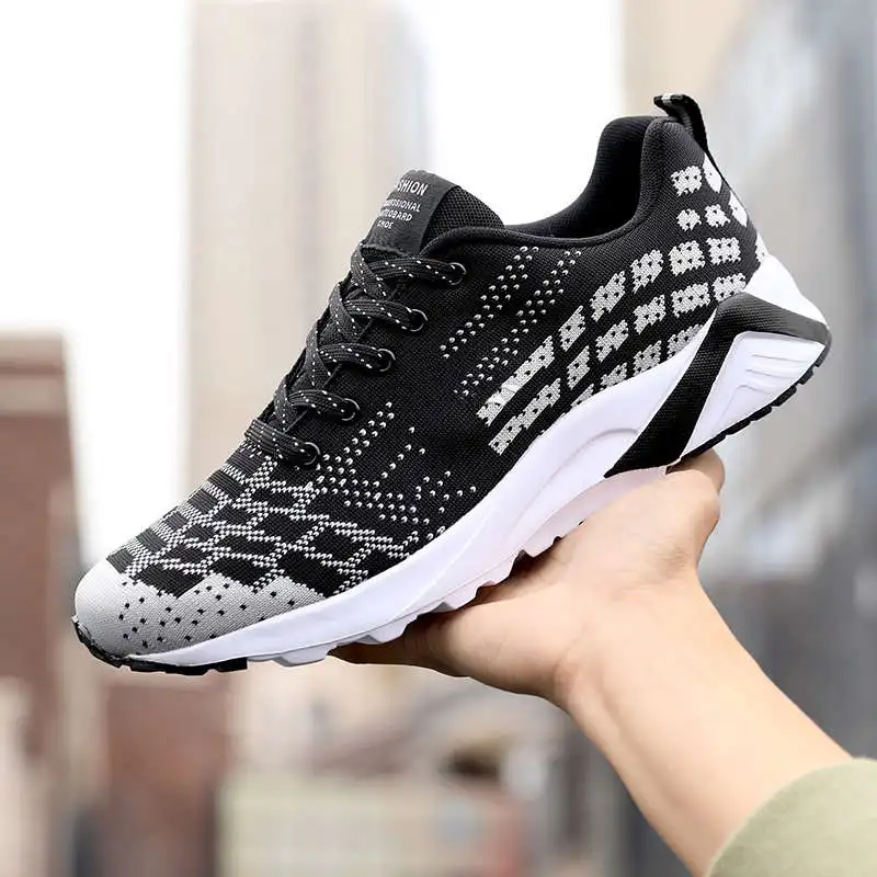 

Size 6.5 Man Sport Shoes Luxury Designers Running Shoes Mem Children's Sports Shoes Shockproof Air Minimalist Sneakers Tennis