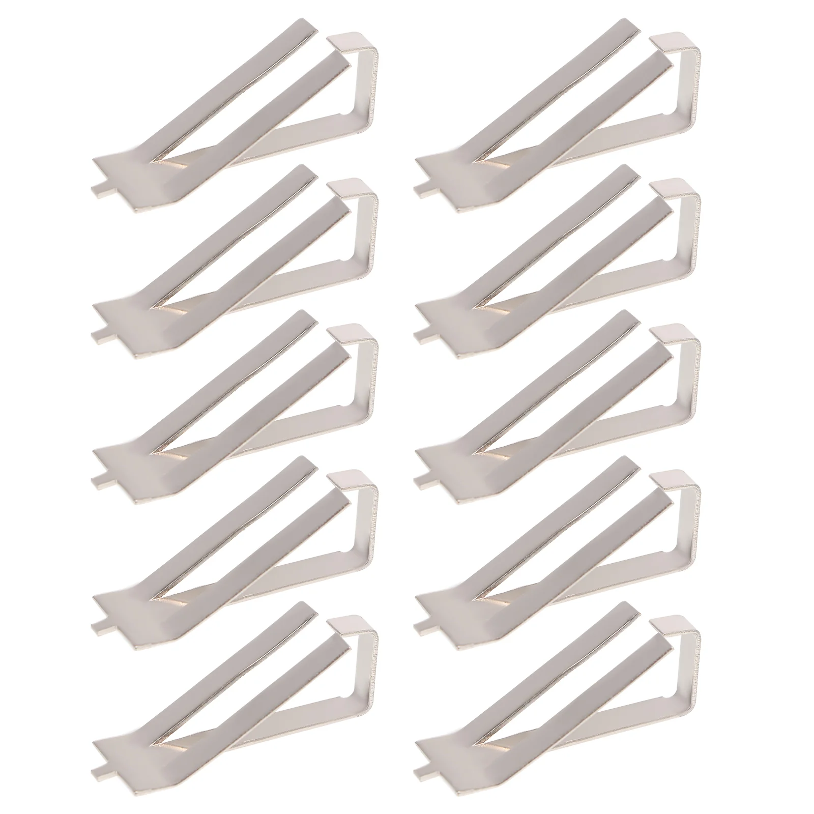 

Bed Clip Platform Clips Stable Turn Clamps Springclamp 3D Retainerhot Fixation Accessories