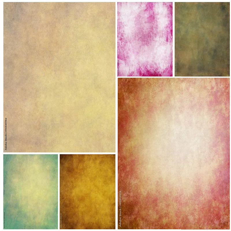 

SHUOZHIKE Abstract Vintage Texture Photography Backdrops Portrait Photo Backgrounds Studio Props 2216 JUT-09