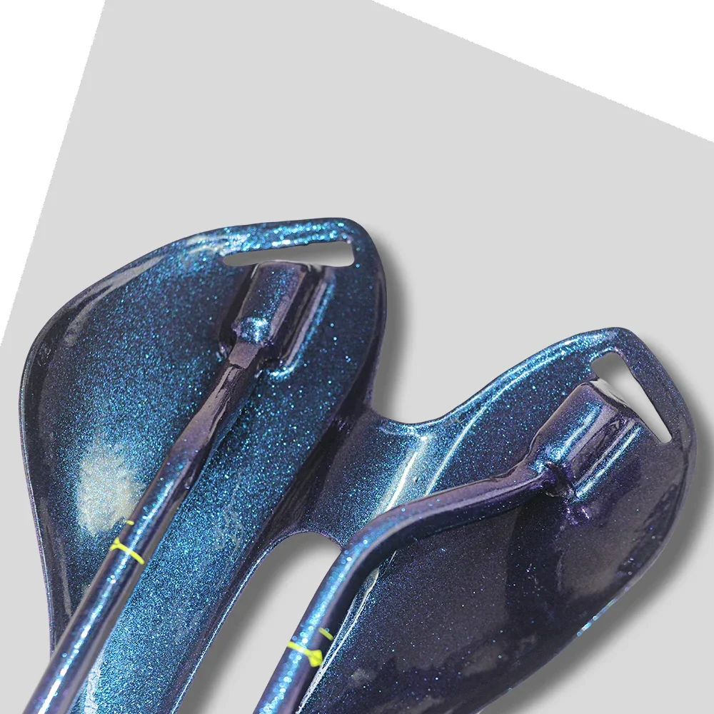 Syncros MTB/дорожный велосипед из углеродного волокна сверхлегкое седло велосипедное