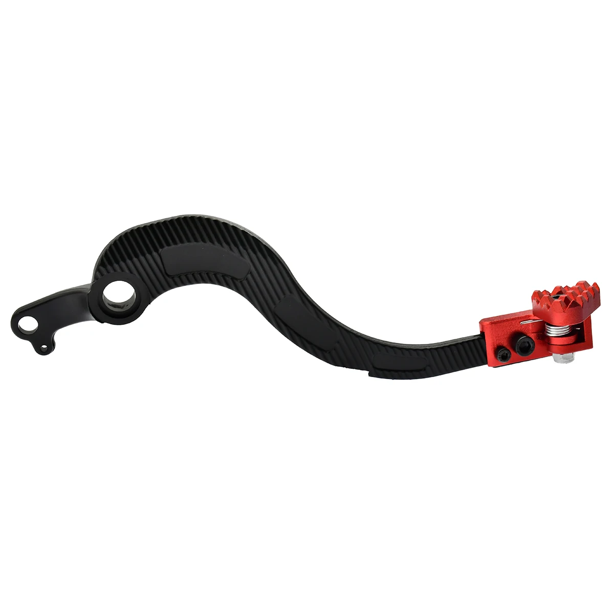 

Ножка мотоцикла на задний тормозной рычаге для Honda CRF250X CRF450X CRF250 CRF450 250 450 250X 450X 2005-2013 2014 2015 2016 2017