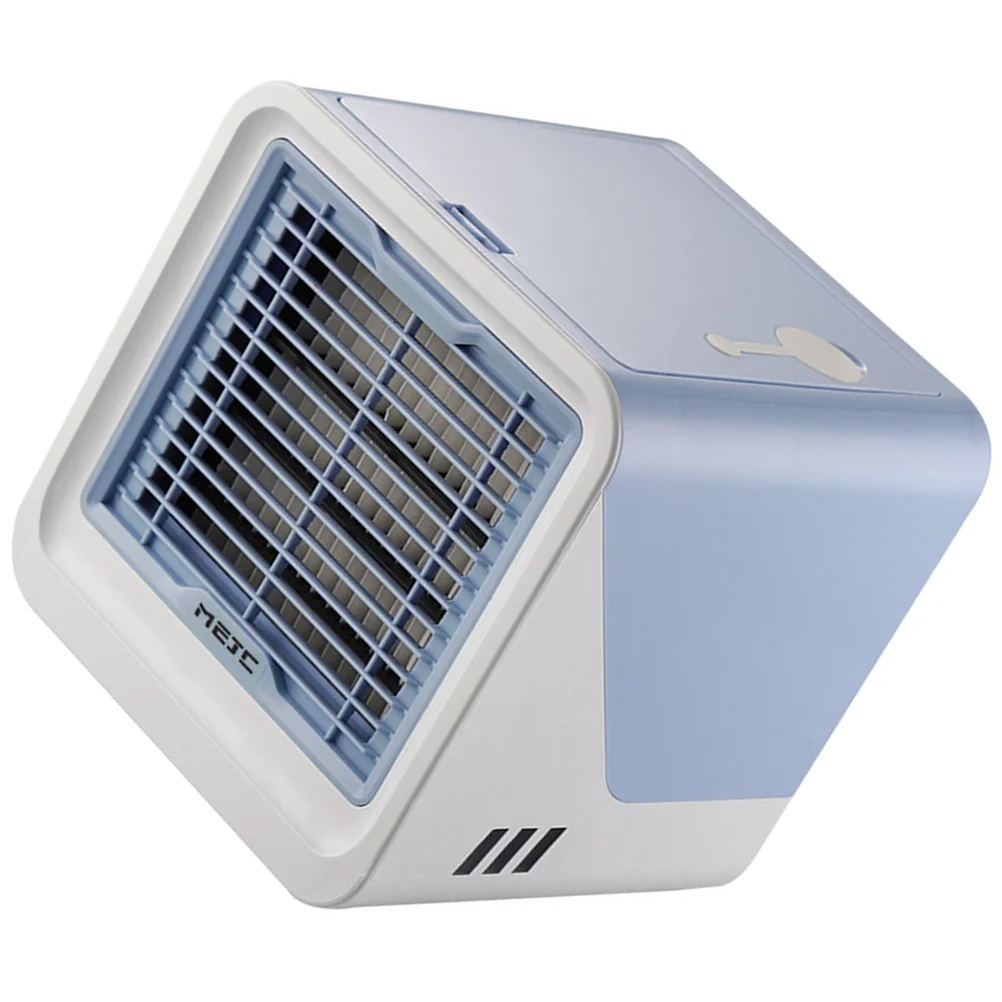 

Small Personal Fans Portable Electric Cooling Mini Bulk Air Cooler Conditioner Unit