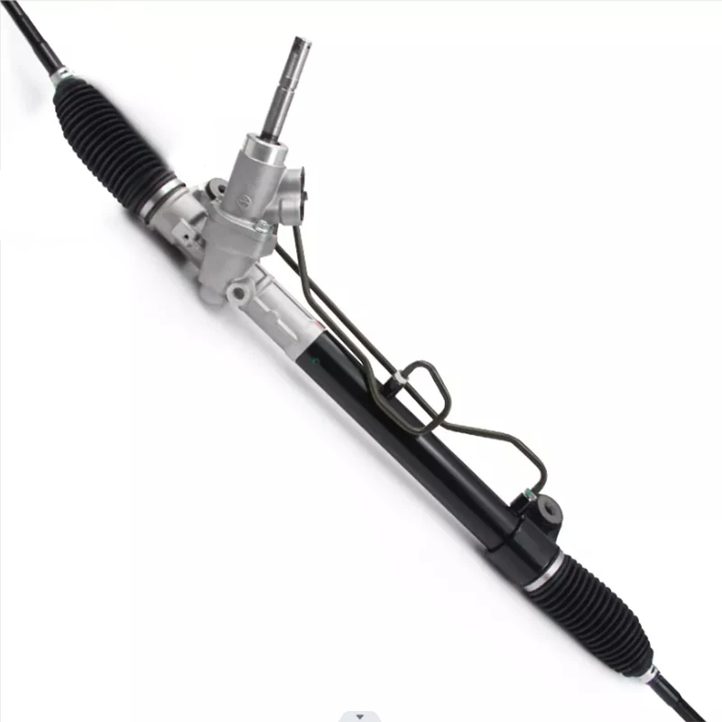 НОВАЯ автоматическая рулевая рейка с гидроусилителем рулевого механизма для