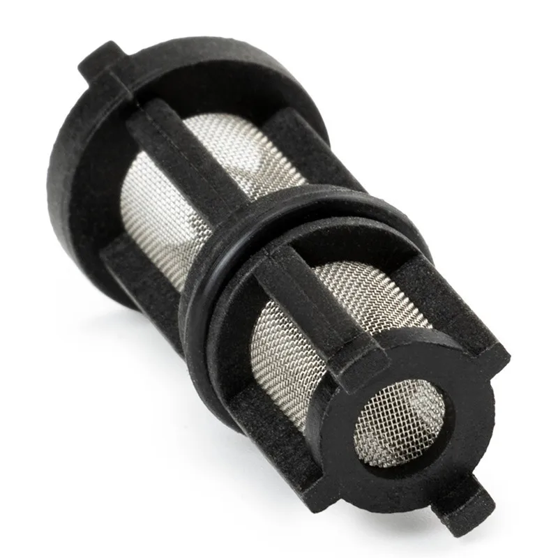 Датчик давления масла с фильтром для Pontiac G8 GMC Yukon Buick Cadillac Chevrolet 12621234 12673134 12596951 -