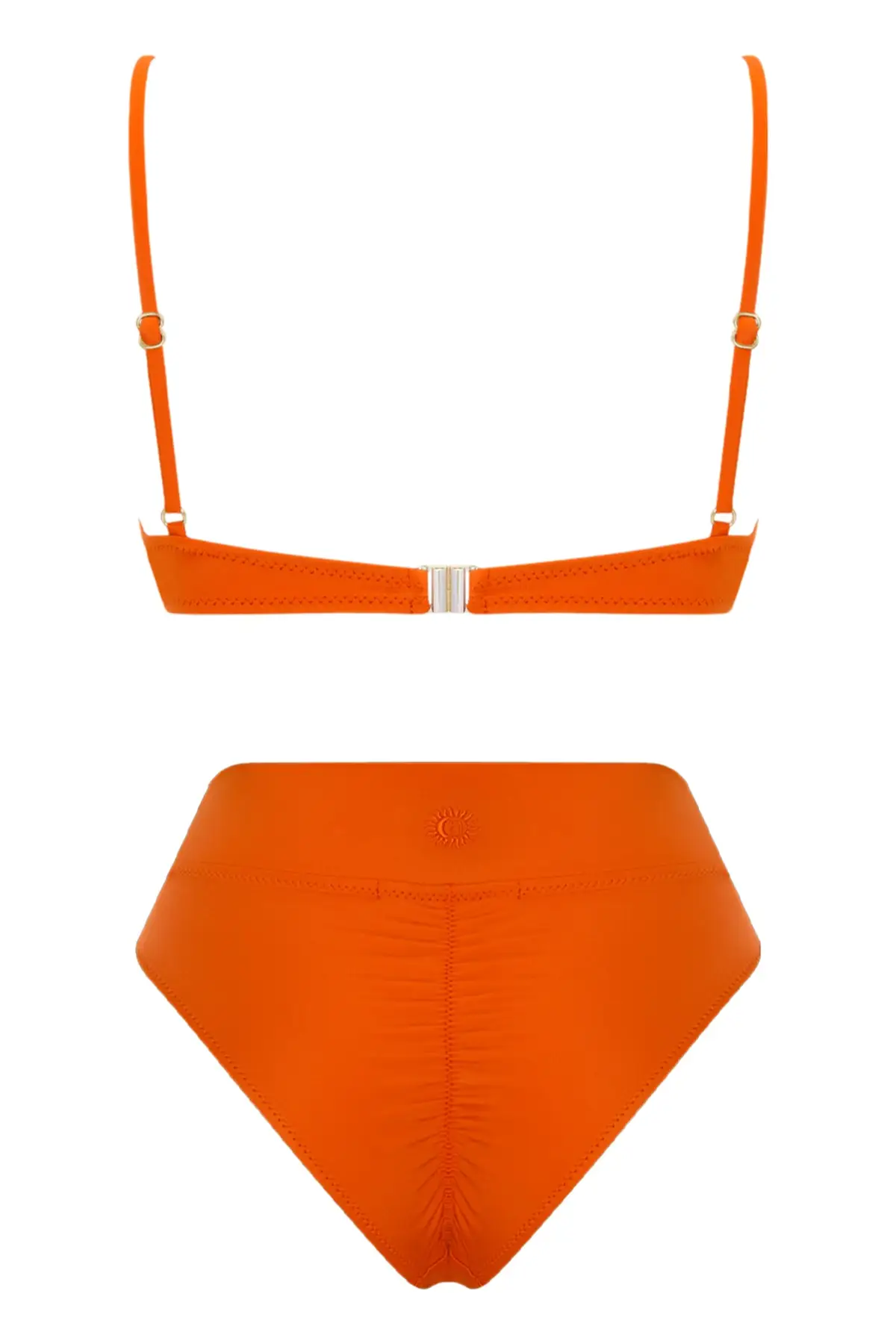 Рисунок 6 - Женские бикини Solana Pinup с высокой