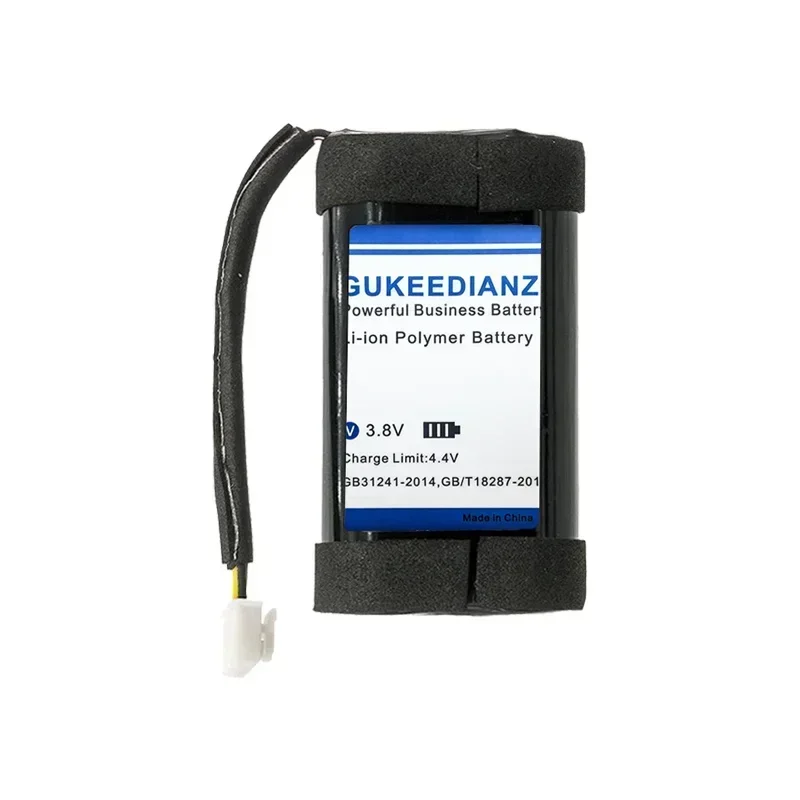 Сменный аккумулятор большой емкости для Bang &amp Olufsen BeoPlay A1 CA18 P6 |