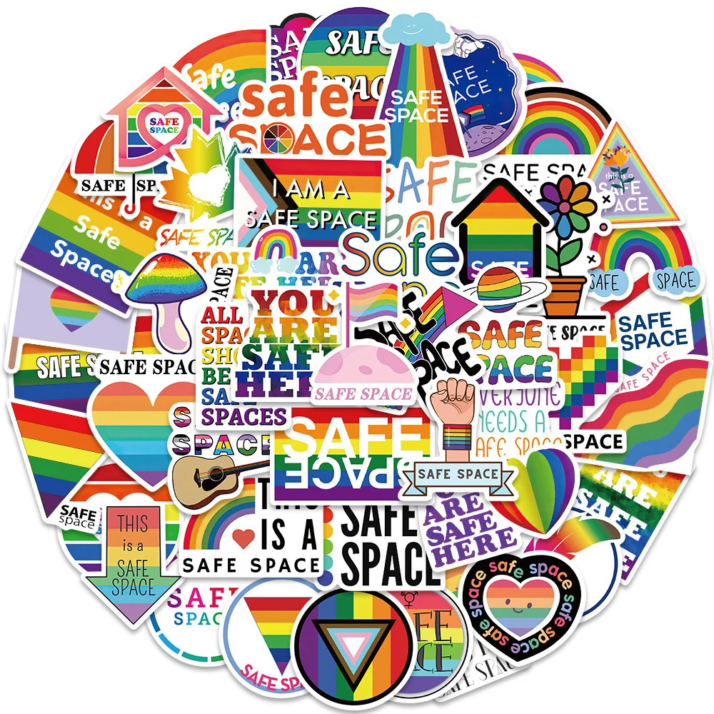 

10/30/50 шт., водонепроницаемые наклейки для скейтборда