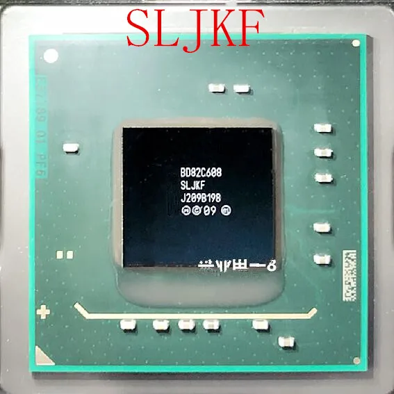 

Good quality and working BD82C608 SLJKF