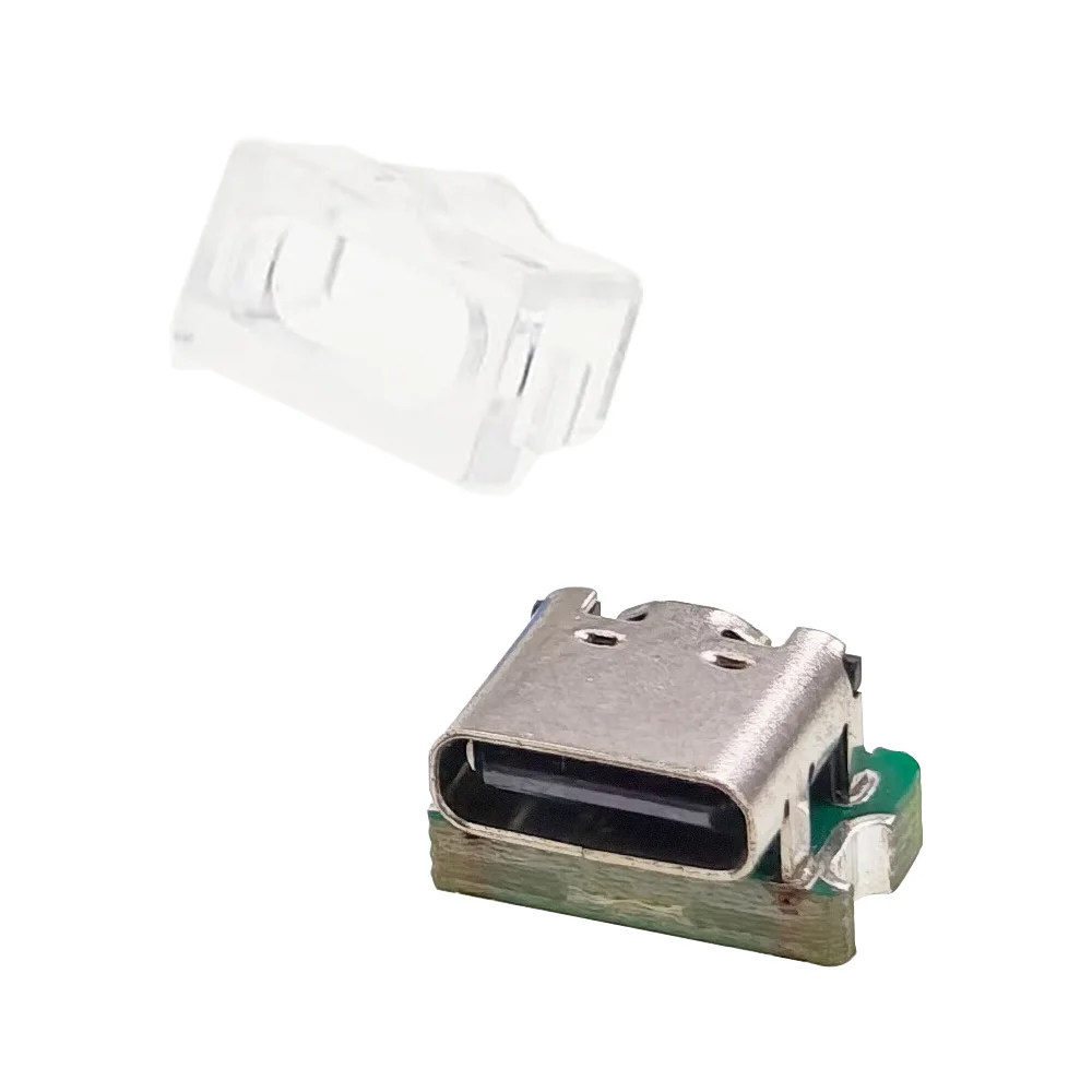 USB-C порт для Game Boy Advance SP YiYimerci