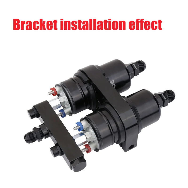 Зажим для топливного насоса 044 -Bosch 380LPH