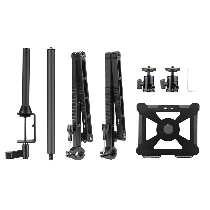 LS22 многофункциональная настольная подставка для селфи прямой трансляции