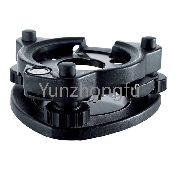 

Cheap High Quality Trimble Tribrach Black Tribrach