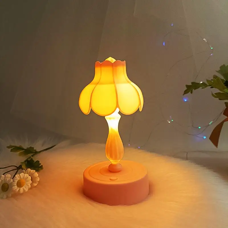 

1 шт., портативная Настольная мини-лампа