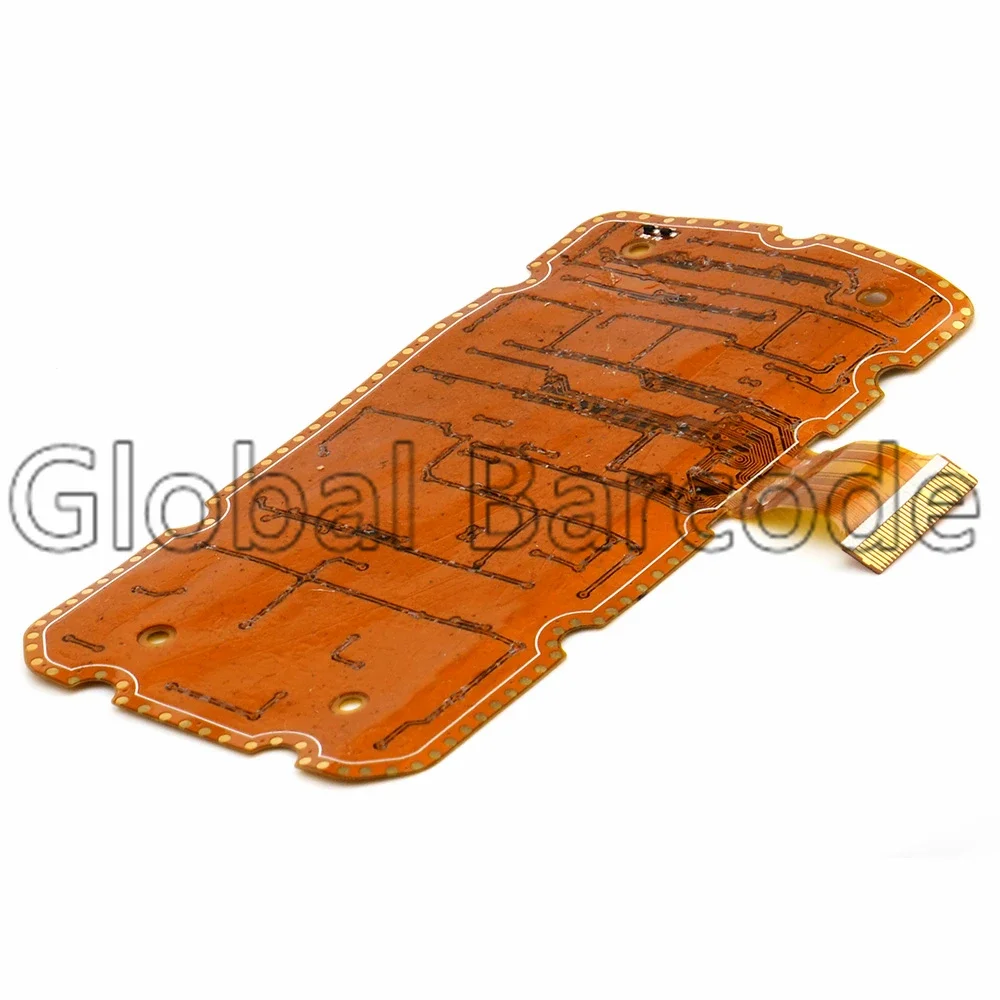48Key Keys Myler для Motorola Symbol MC3190-Z RFID MC319Z-G (art.: 3920bd4458049) - 3920bd4458049