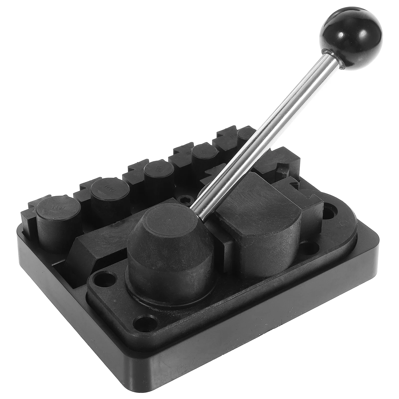 Инструмент для гибки колец набор изготовления инструменты ювелирных изделий