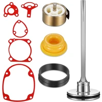 9 piece tool parts washer kit bumper air tool piston driver replacement parts compatible with hitachi nr83a nr83a2