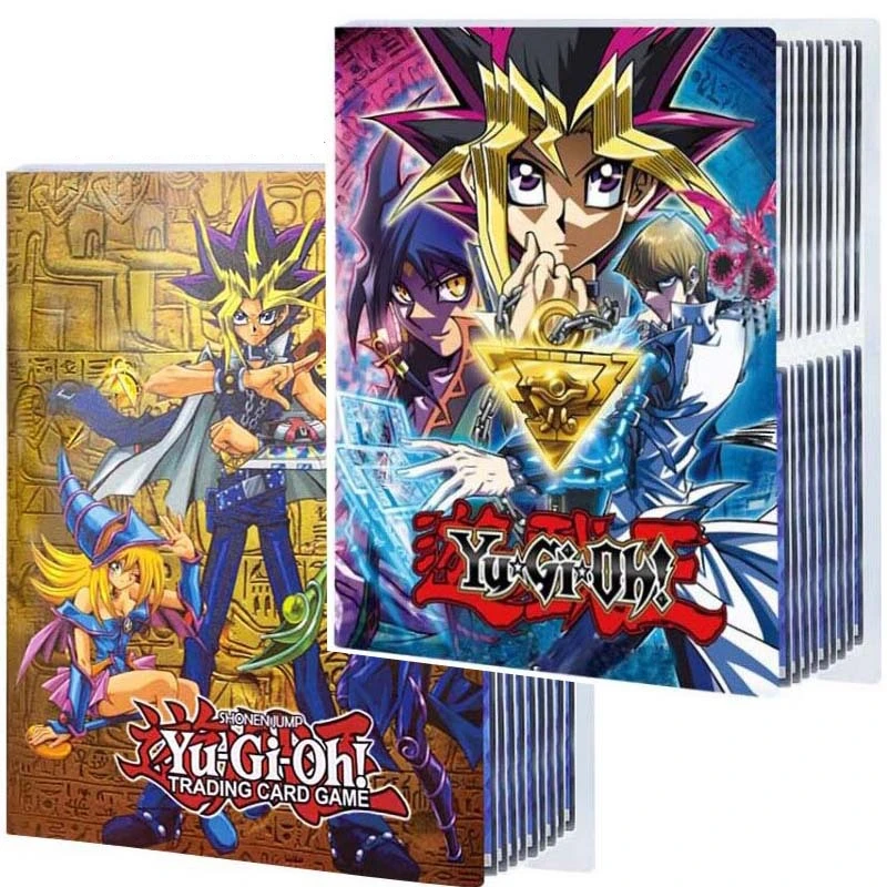 

Игра король карточка книга карточка коллекция Карточка Набор для игры Muto герой эльф набор карт аниме периферическая коллекция KA