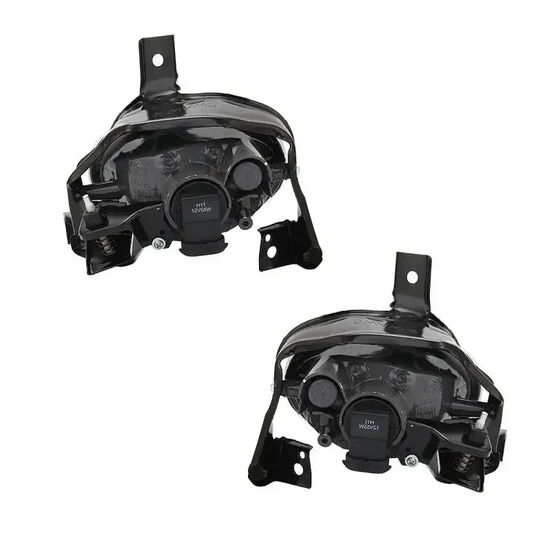 Противотуманная фара для Honda CRV 2007-2009 2010-2011 передний бампер противотуманная с