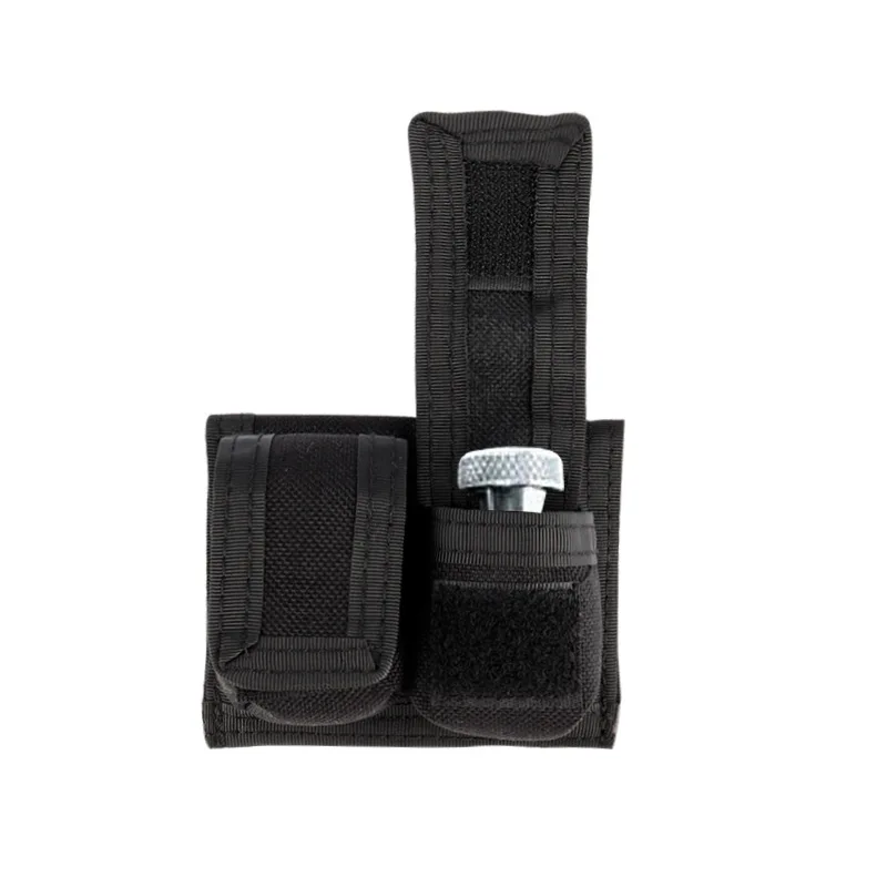 

Outdoor Tactics Revolver Quick Fill Pack Double Speedloader Case